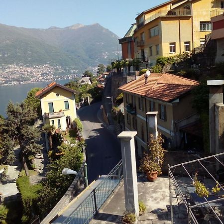 Albergo Milano 1920 Blevio Εξωτερικό φωτογραφία