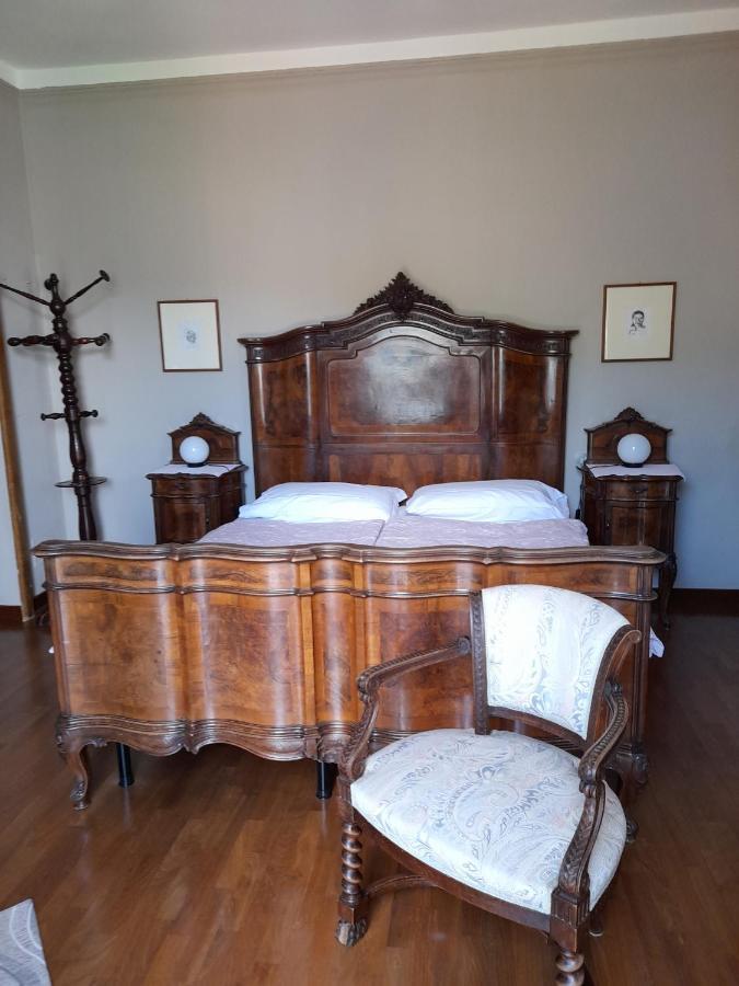 Albergo Milano 1920 Blevio Εξωτερικό φωτογραφία