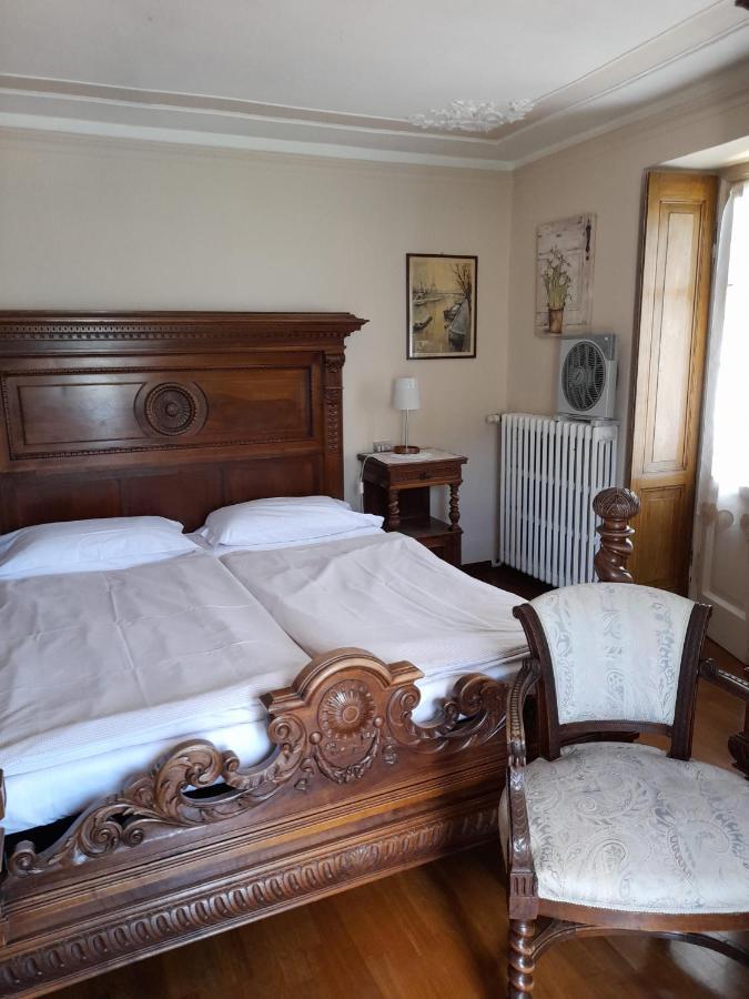 Albergo Milano 1920 Blevio Εξωτερικό φωτογραφία