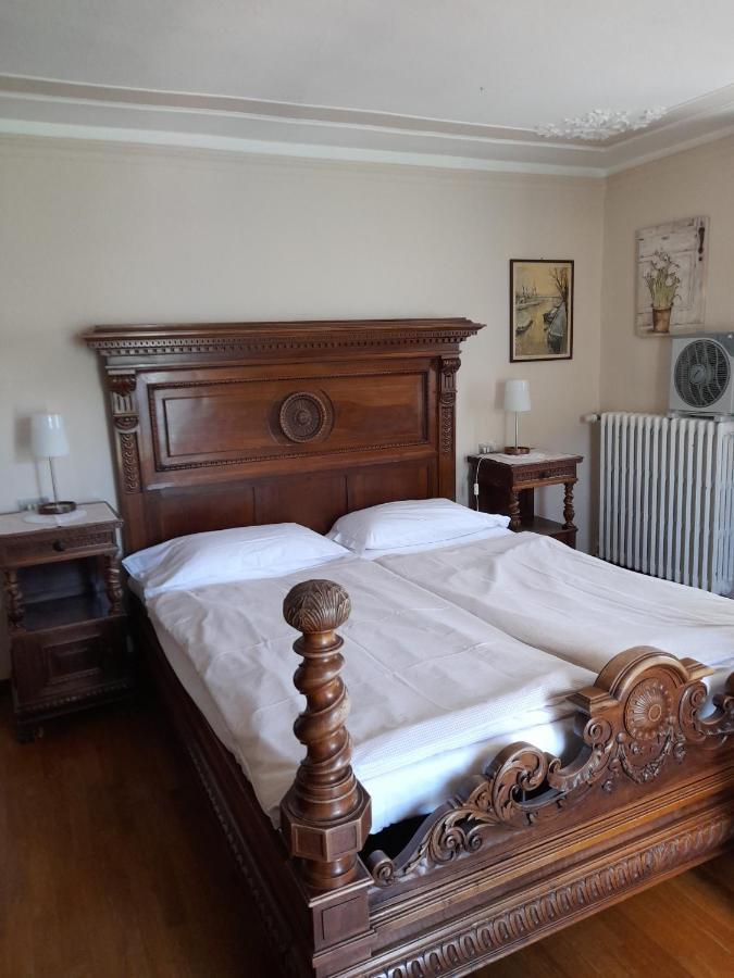 Albergo Milano 1920 Blevio Εξωτερικό φωτογραφία