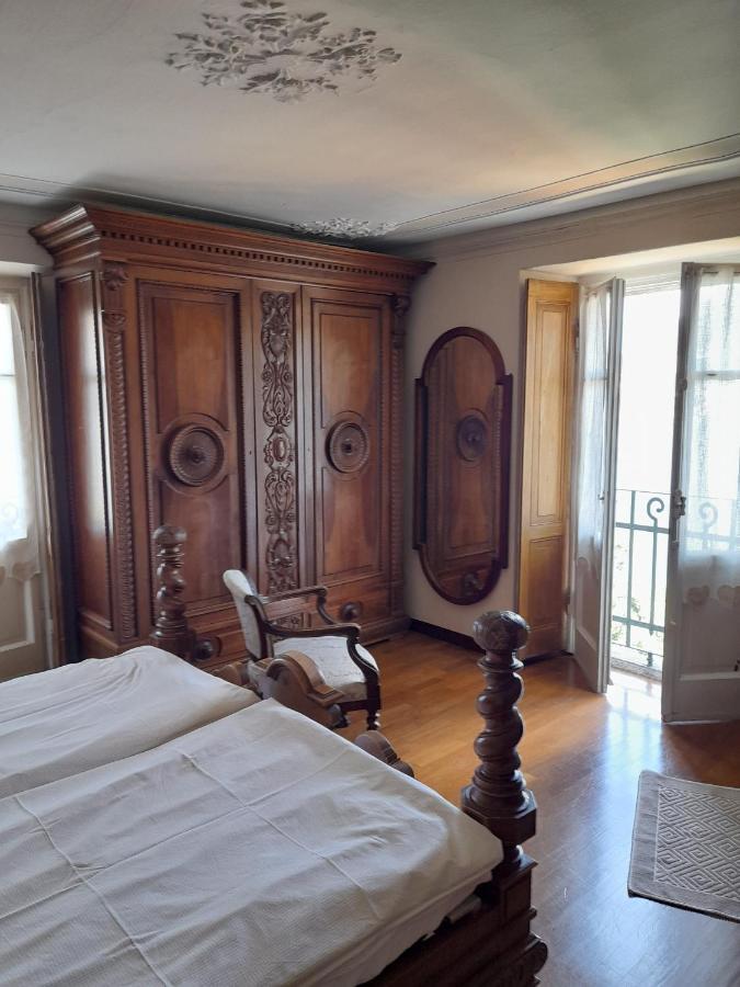Albergo Milano 1920 Blevio Εξωτερικό φωτογραφία
