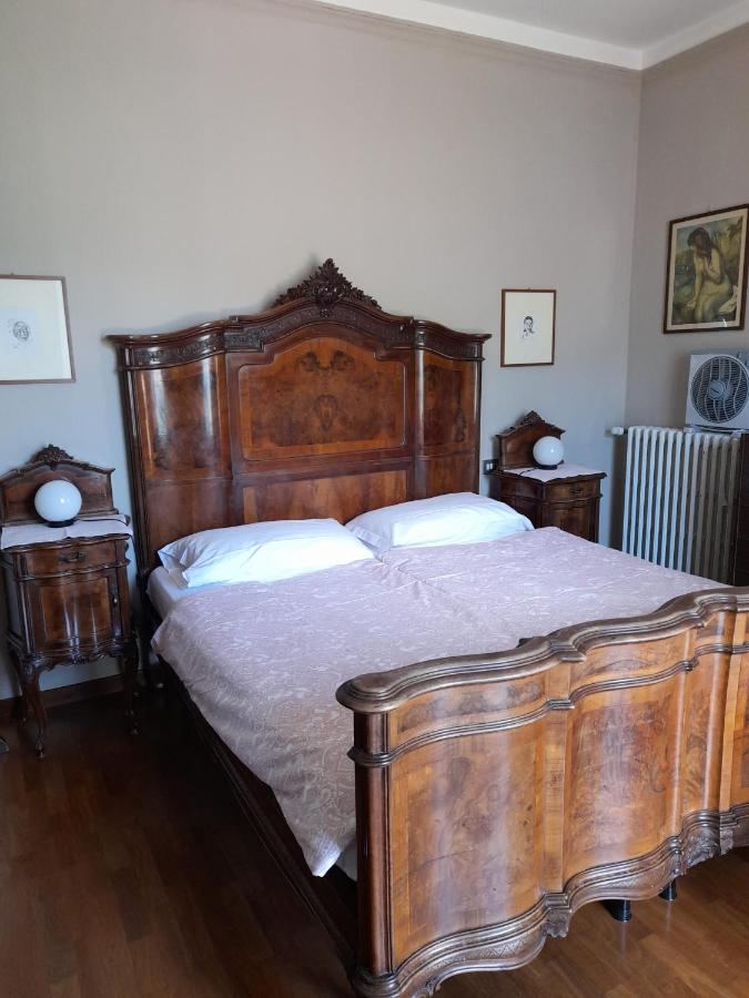 Albergo Milano 1920 Blevio Εξωτερικό φωτογραφία