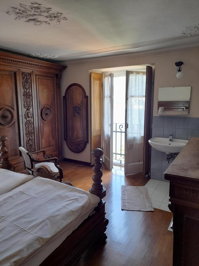 Albergo Milano 1920 Blevio Εξωτερικό φωτογραφία