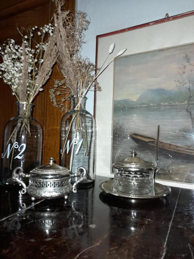 Albergo Milano 1920 Blevio Εξωτερικό φωτογραφία