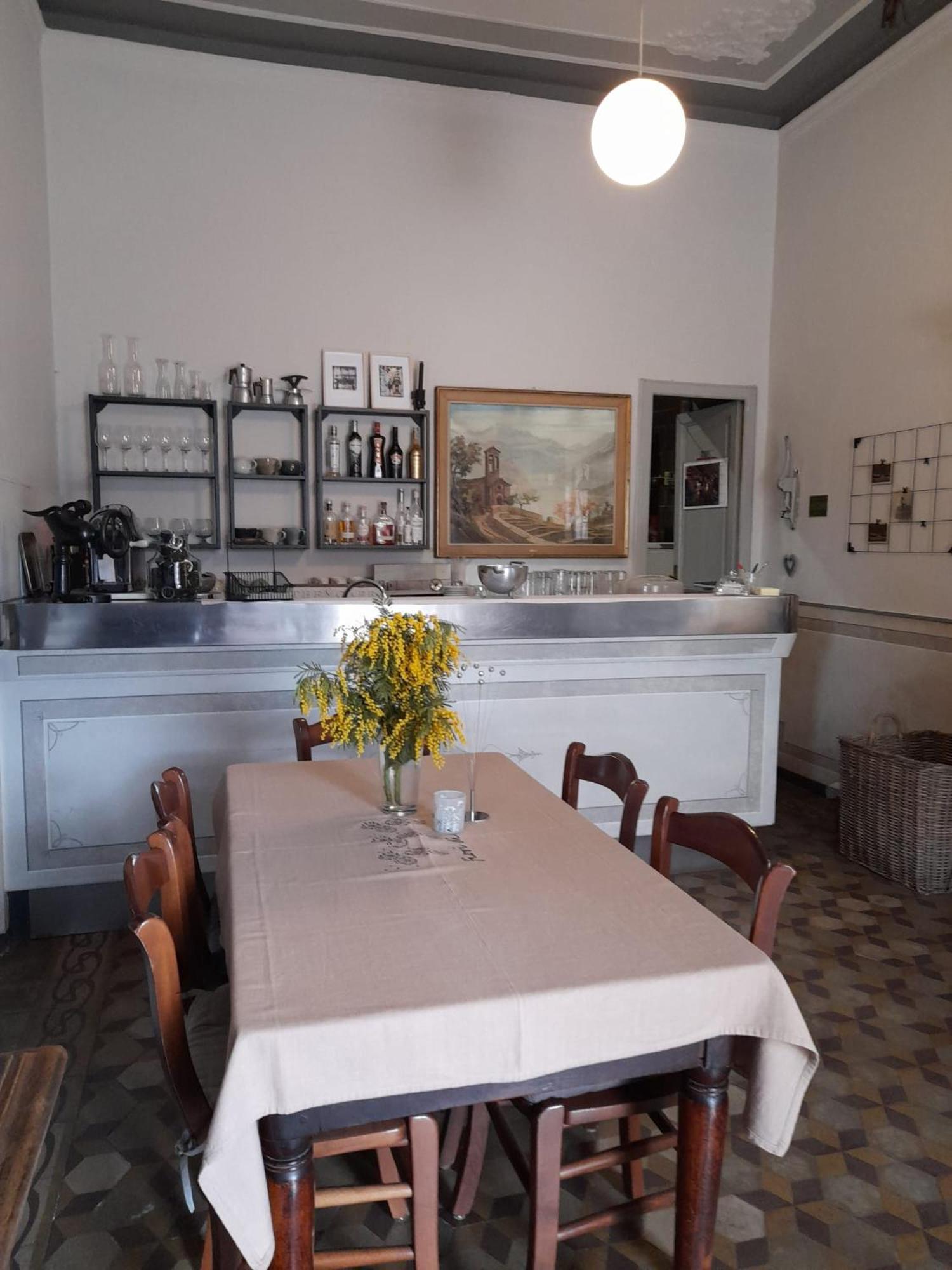 Albergo Milano 1920 Blevio Εξωτερικό φωτογραφία