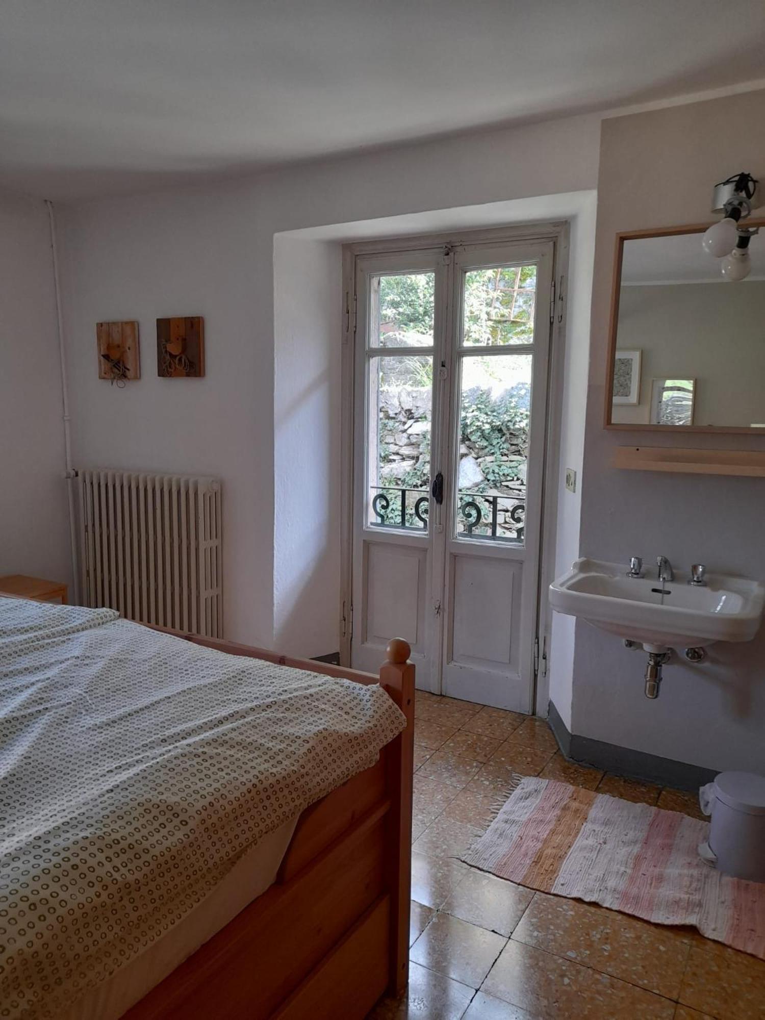 Albergo Milano 1920 Blevio Εξωτερικό φωτογραφία