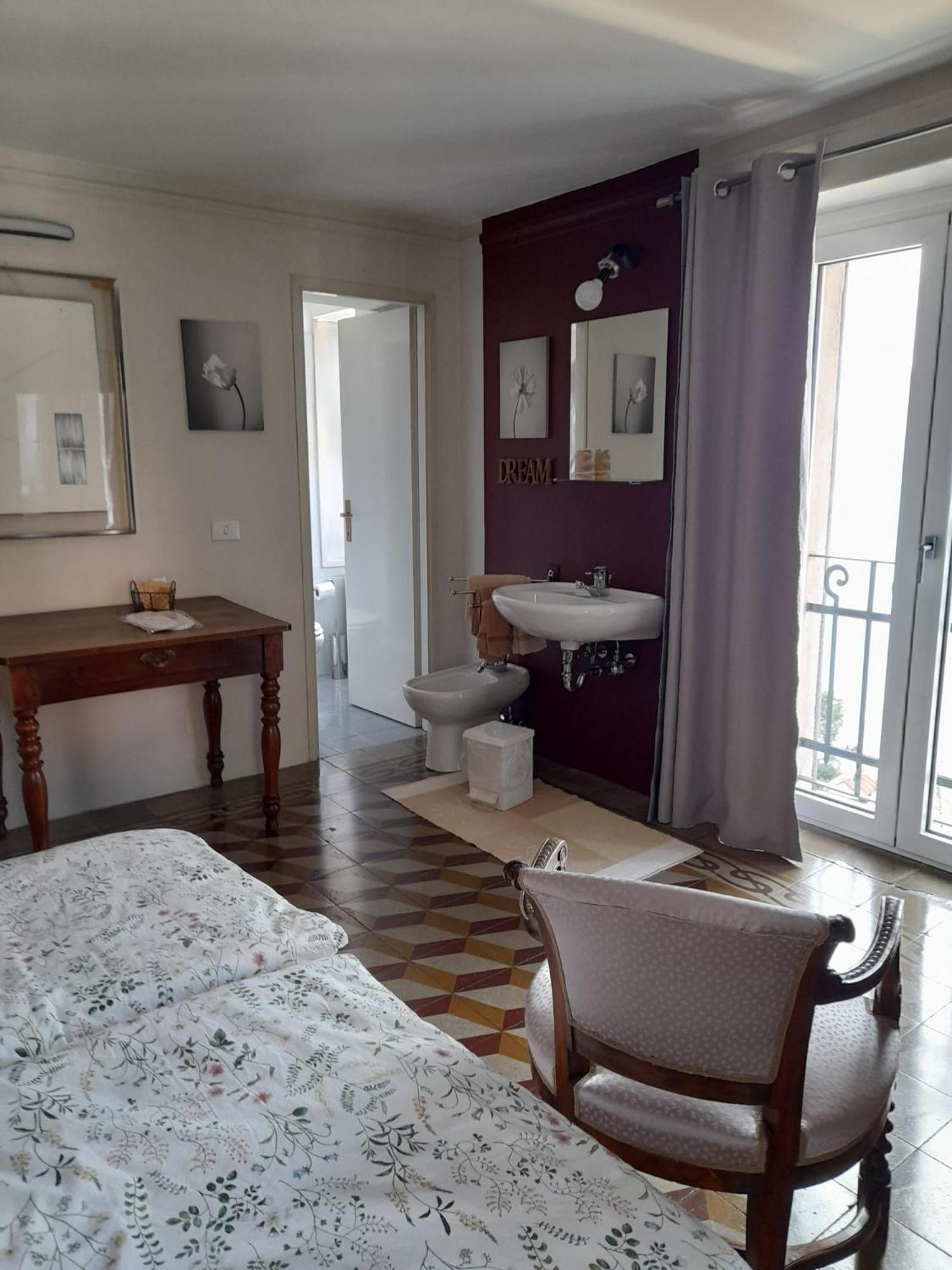 Albergo Milano 1920 Blevio Εξωτερικό φωτογραφία