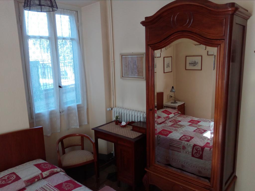 Albergo Milano 1920 Blevio Εξωτερικό φωτογραφία