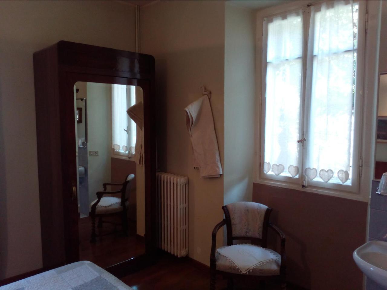 Albergo Milano 1920 Blevio Εξωτερικό φωτογραφία