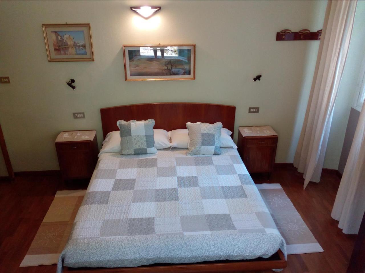 Albergo Milano 1920 Blevio Εξωτερικό φωτογραφία